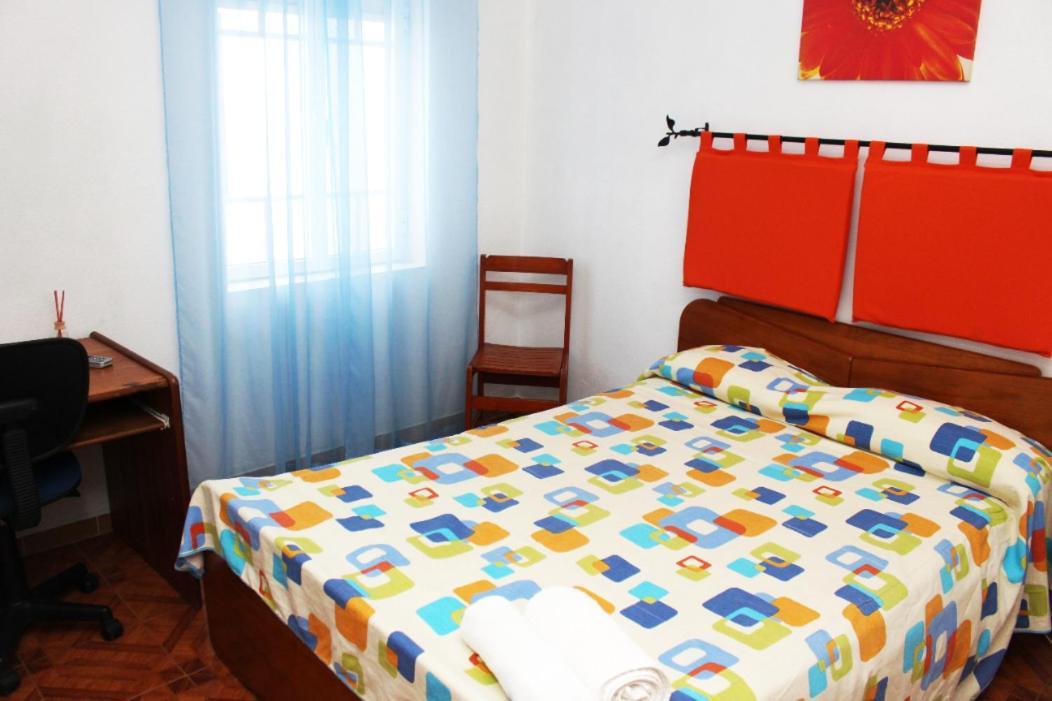 Historic House In Downtown Peniche Hotel ภายนอก รูปภาพ