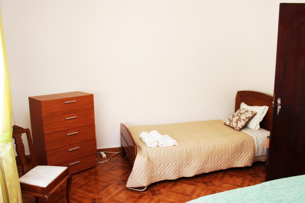 Historic House In Downtown Peniche Hotel ภายนอก รูปภาพ